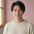 Portrait of Hiro, a verified BeyondSize member from San Jose