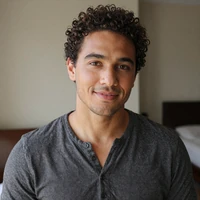 Portrait of Jordan, a verified BeyondSize member from Portland who values pressure free intimacy