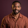 Portrait of Marcus, a verified BeyondSize member from Austin