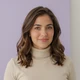 BeyondSize safety editor Elena portrait
